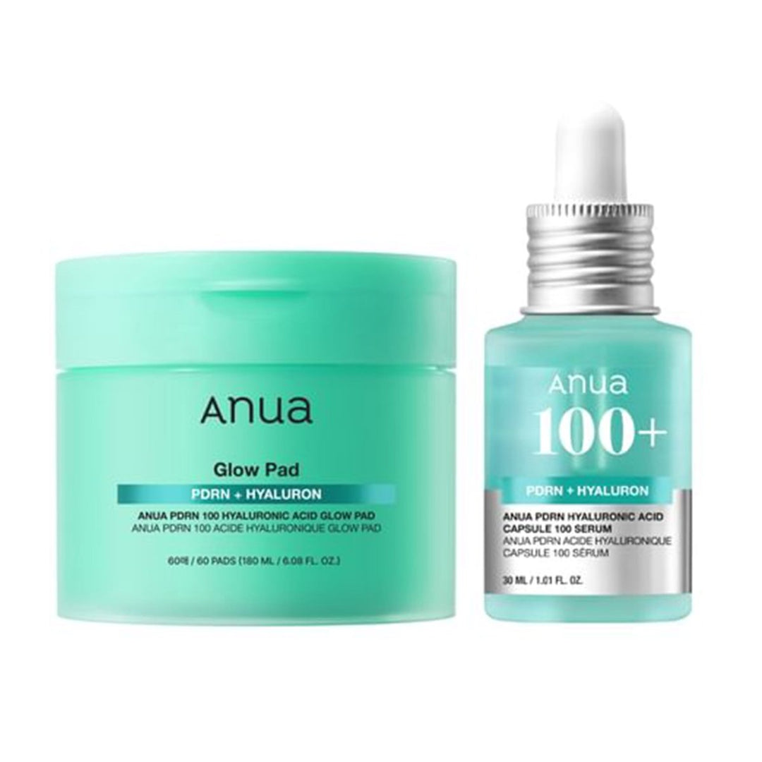 ANUA Glow Synergy Bundle Health & Beauty 1