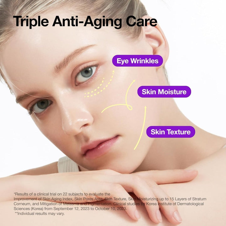 ANUA Nano Retinol 0.3% + Niacin Renewing Serum 30ml Health & Beauty