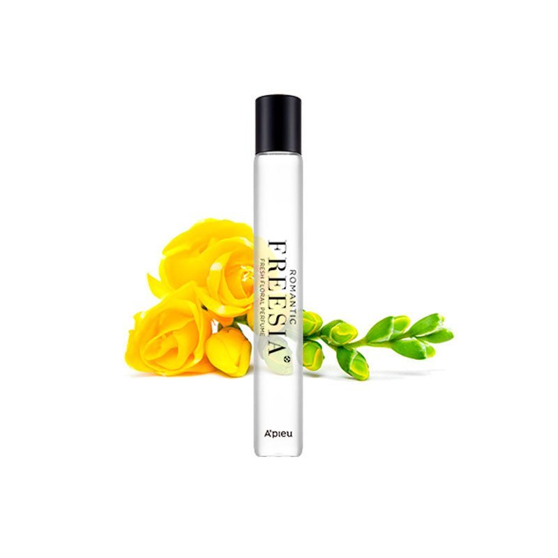 APIEU My Handy Roll On Perfume 10ml - 8 Types Body oceanbuy.ca markham toronto free ship USA asian korean skincare