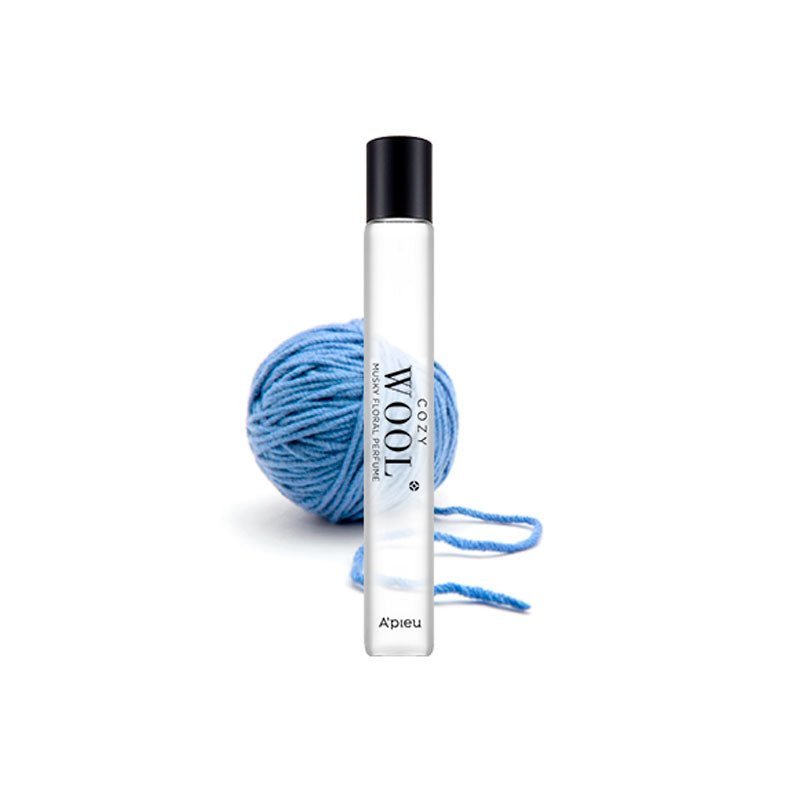 APIEU My Handy Roll On Perfume 10ml - 8 Types Body oceanbuy.ca markham toronto free ship USA asian korean skincare