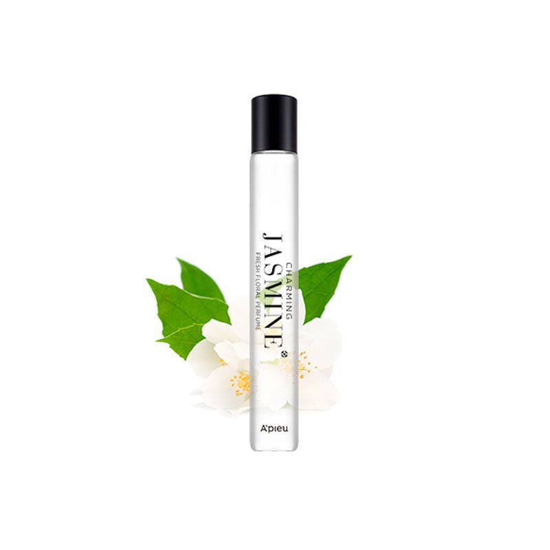 APIEU My Handy Roll On Perfume 10ml - 8 Types Body oceanbuy.ca markham toronto free ship USA asian korean skincare