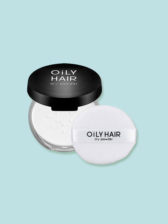 APIEU Oily Hair Dry Powder 5g oceanbuy.ca markham toronto free ship USA asian korean skincare