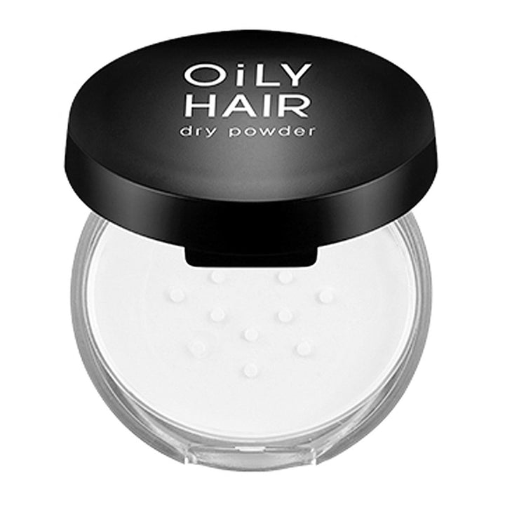 APIEU Oily Hair Dry Powder 5g Health & Beauty oceanbuy beauty markham toronto free ship USA asian korean skincare