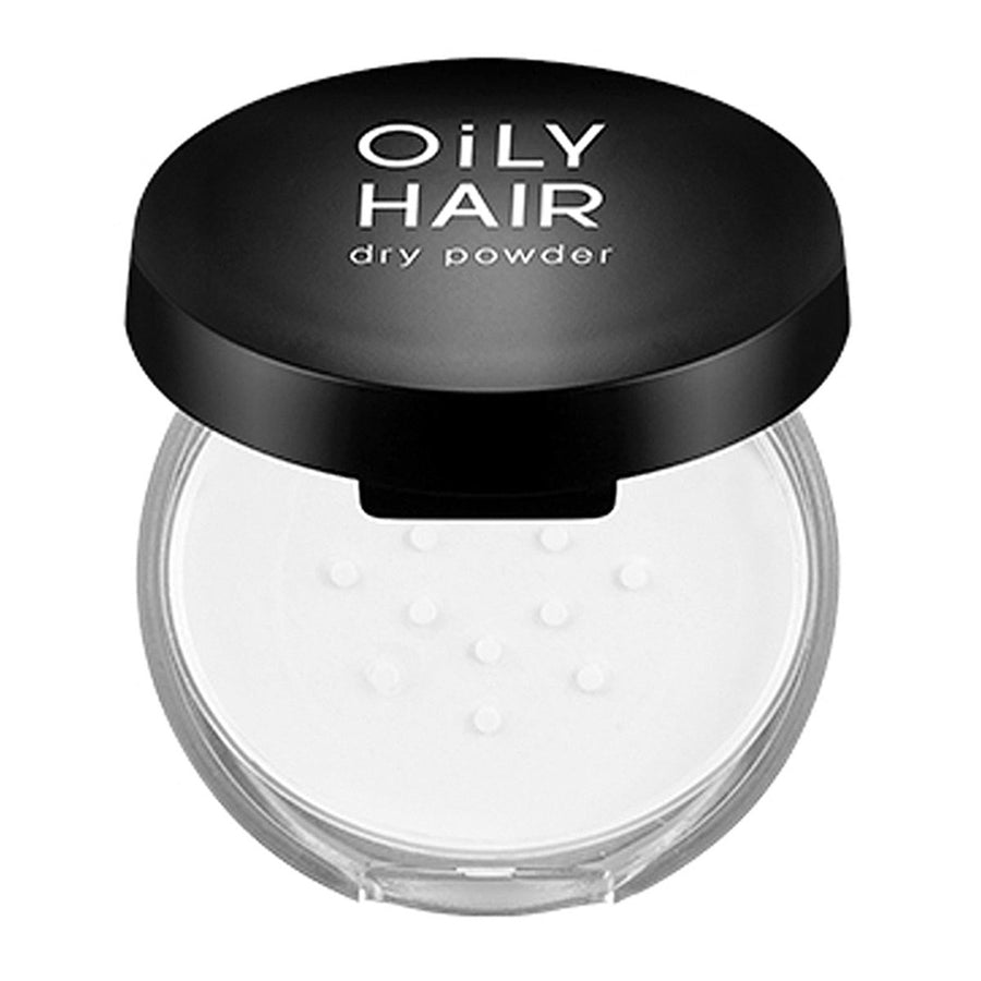 APIEU Oily Hair Dry Powder 5g Health & Beauty oceanbuy beauty markham toronto free ship USA asian korean skincare