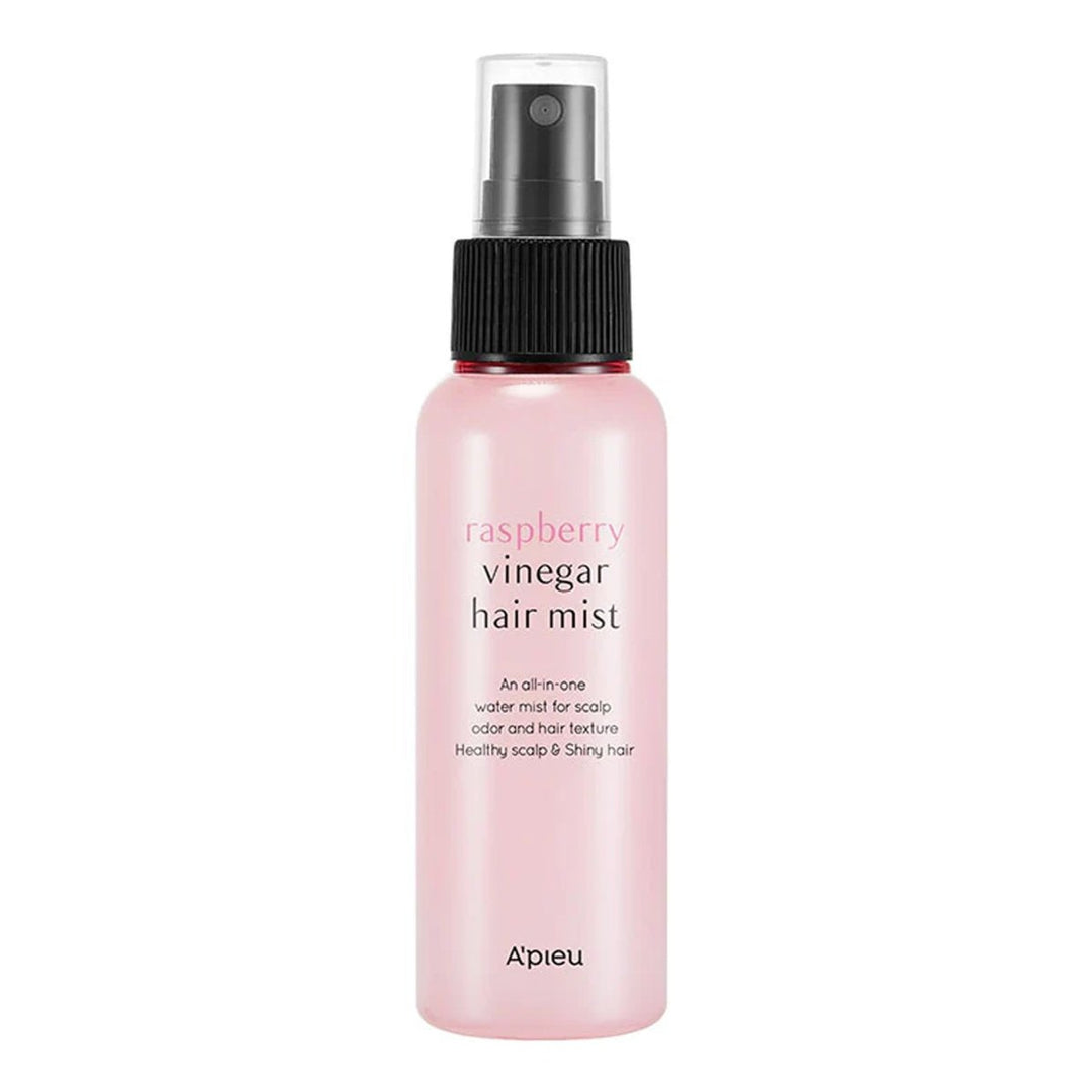 APIEU Raspberry Vinegar Hair Mist 105ml Hair Care Kbeauty markham toronto free ship USA asian korean