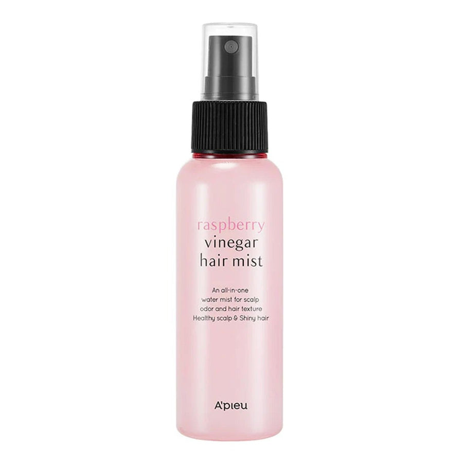 APIEU Raspberry Vinegar Hair Mist 105ml Hair Care Kbeauty markham toronto free ship USA asian korean