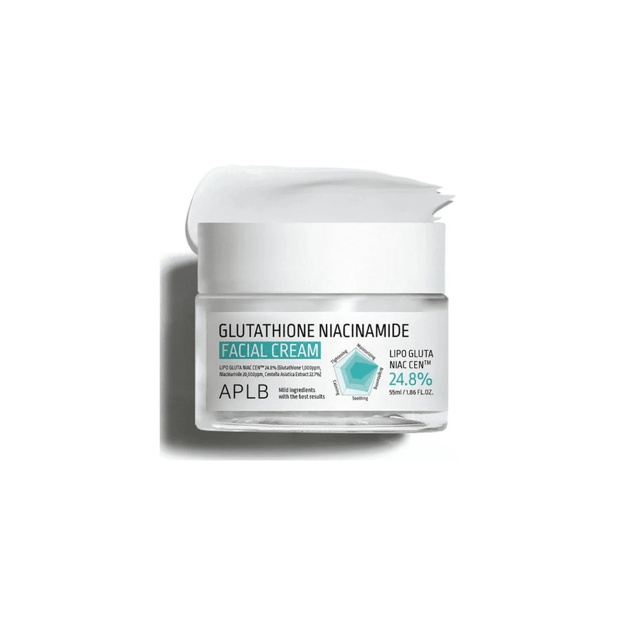 APLB Glutathione Niacinamide Facial Cream 55ml Lotion & Cream 1