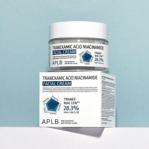 APLB Tranexamic Acid Niacinamide Facial Cream 55ml Lotion & Cream 1