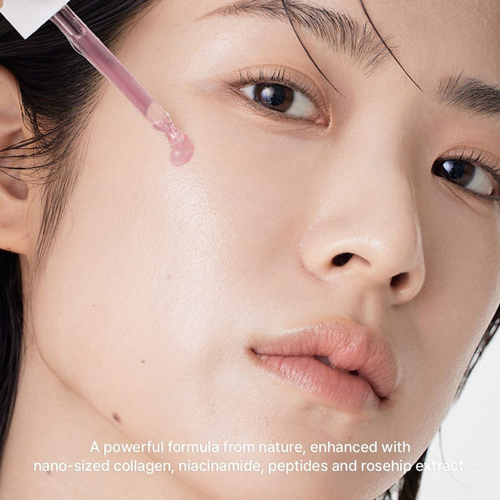 ARENCIA Fresh Red Smoothie Serum 8 30ml Health & Beauty