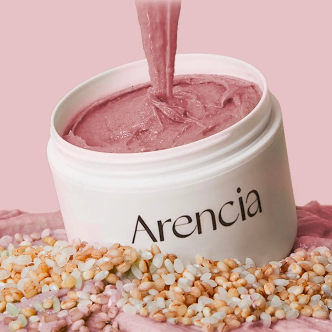ARENCIA Fresh Royal Rosehip Cleanser 120g Health & Beauty