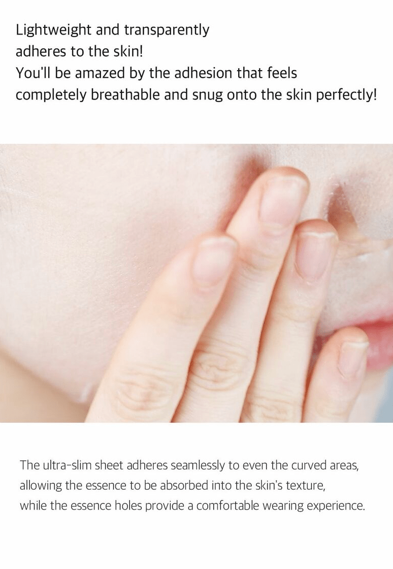 ARIUL 7 Days Mask 1Pcs - Aloe H Health & Beauty oceanbuy beauty markham toronto free ship USA asian korean skincare