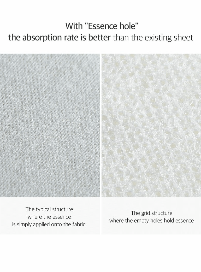 ARIUL 7 Days Mask 1Pcs - Aloe H Health & Beauty oceanbuy beauty markham toronto free ship USA asian korean skincare