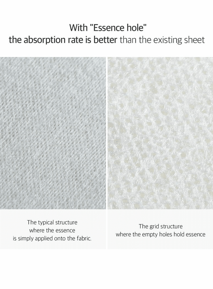 ARIUL 7 Days Mask 1Pcs - Aloe H Health & Beauty oceanbuy beauty markham toronto free ship USA asian korean skincare