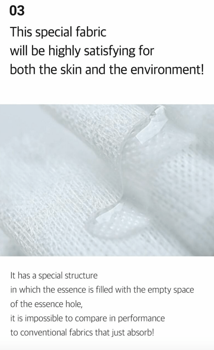 ARIUL 7 Days Mask 1Pcs - Aloe H Health & Beauty oceanbuy beauty markham toronto free ship USA asian korean skincare