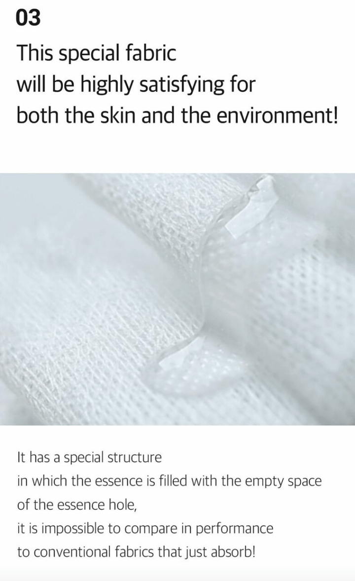 ARIUL 7 Days Mask 1Pcs - Aloe H Health & Beauty oceanbuy beauty markham toronto free ship USA asian korean skincare