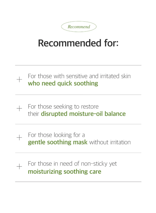 ARIUL 7 Days Mask 1Pcs - Heartleaf P Health & Beauty oceanbuy beauty markham toronto free ship USA asian korean skincare