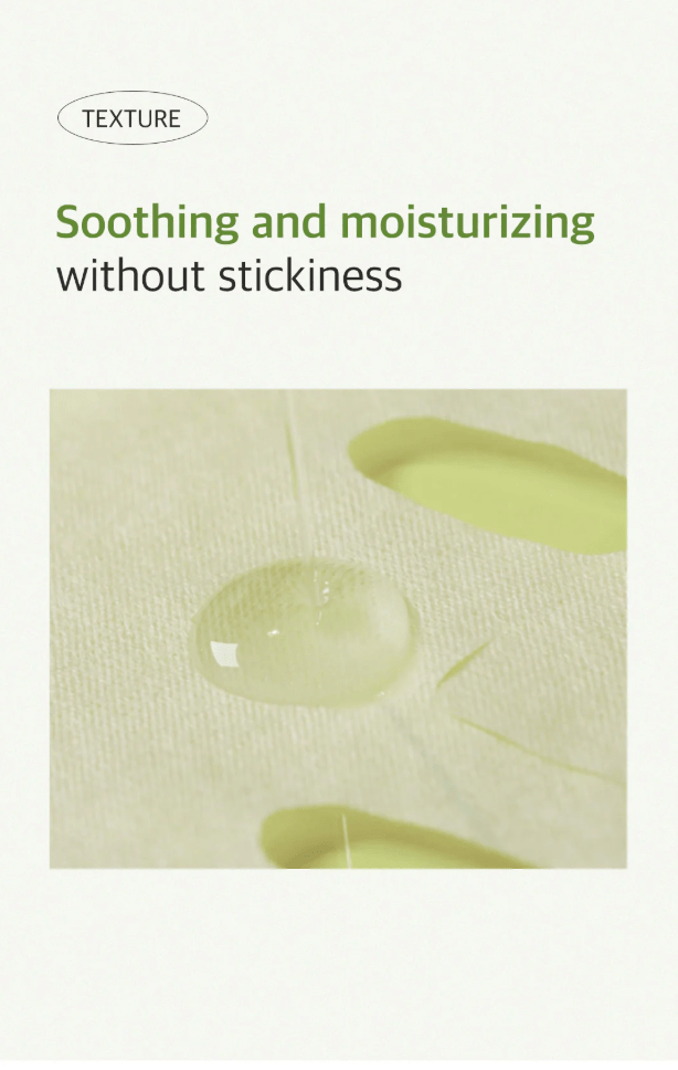 ARIUL 7 Days Mask 1Pcs - Heartleaf P Health & Beauty oceanbuy beauty markham toronto free ship USA asian korean skincare