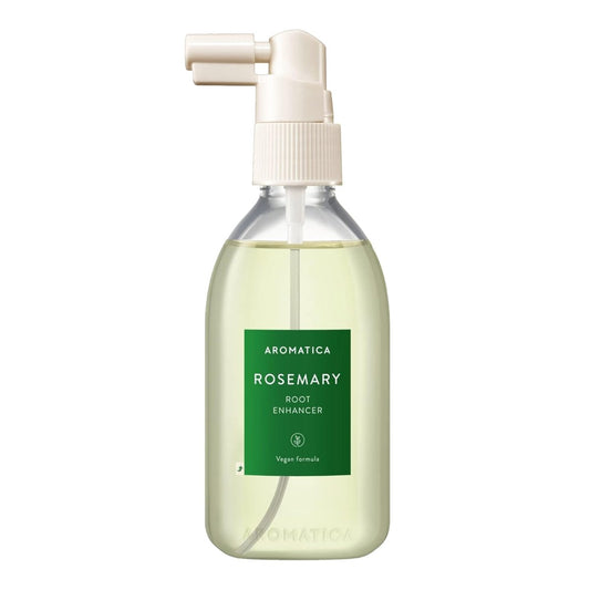 AROMATICA Rosemary Root Enhancer 100ml Hair Care oceanbuy beauty markham toronto free ship USA asian korean skincare