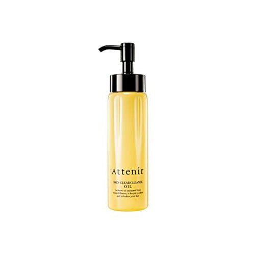 Attenir Skin Care Makeup Cleansing Oil No Fragrance 175ml oceanbuy.ca markham toronto free ship USA asian korean skincare