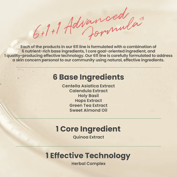 AXIS - Y Quinoa One - Step Balanced Gel Cleanser 180ml Health & Beauty oceanbuy beauty markham toronto free ship USA asian korean skincare