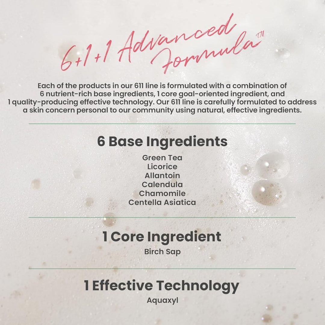 AXIS - Y Sunday Morning Refreshing Cleansing Foam 120ml Health & Beauty oceanbuy beauty markham toronto free ship USA asian korean skincare