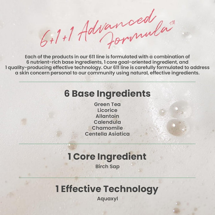 AXIS - Y Sunday Morning Refreshing Cleansing Foam 120ml Health & Beauty oceanbuy beauty markham toronto free ship USA asian korean skincare