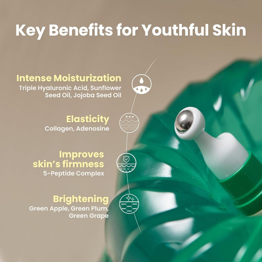 AXIS - Y Vegan Collagen Eye Serum 10ml Health & Beauty oceanbuy beauty markham toronto free ship USA asian korean skincare