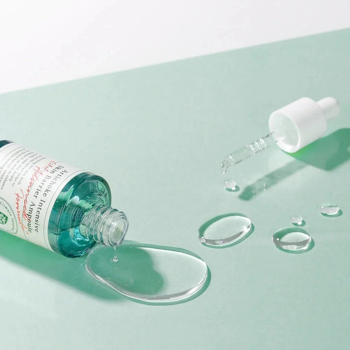 AXIS - Y Artichoke Intensive Skin Barrier Ampoule 30ml Health & Beauty 2