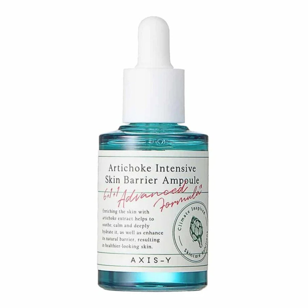 AXIS - Y Artichoke Intensive Skin Barrier Ampoule 30ml Health & Beauty 1