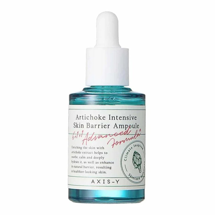 AXIS - Y Artichoke Intensive Skin Barrier Ampoule 30ml Health & Beauty 1