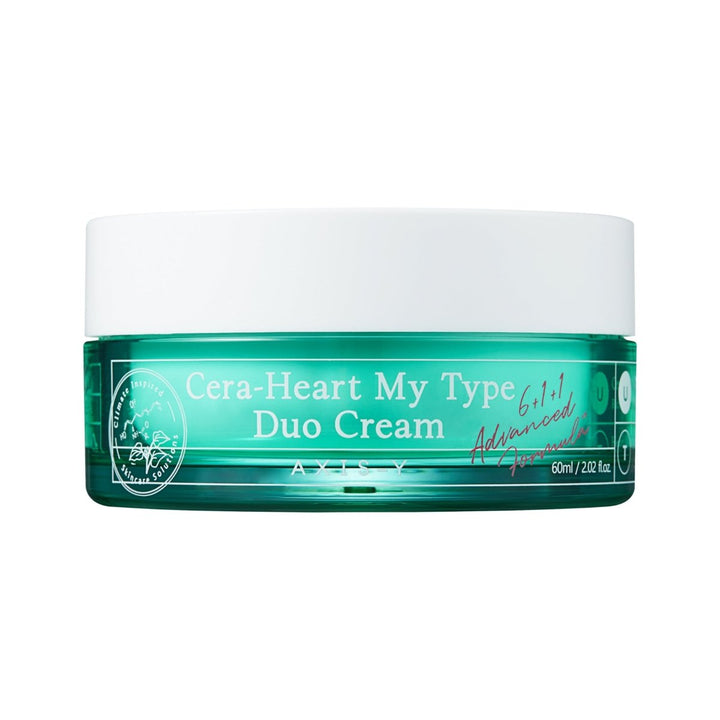 AXIS - Y Cera Heart My Type Duo Cream 60ml Health & Beauty 1