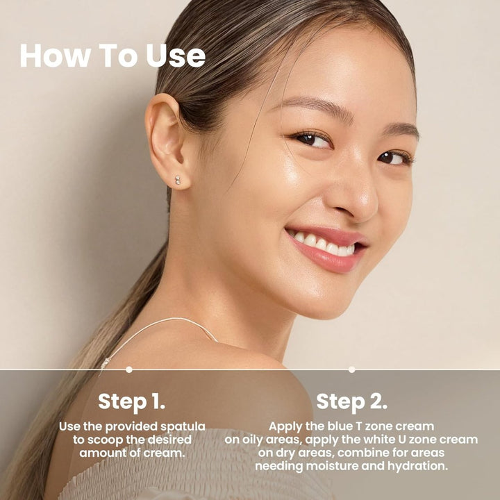 AXIS - Y Cera Heart My Type Duo Cream 60ml Health & Beauty 7