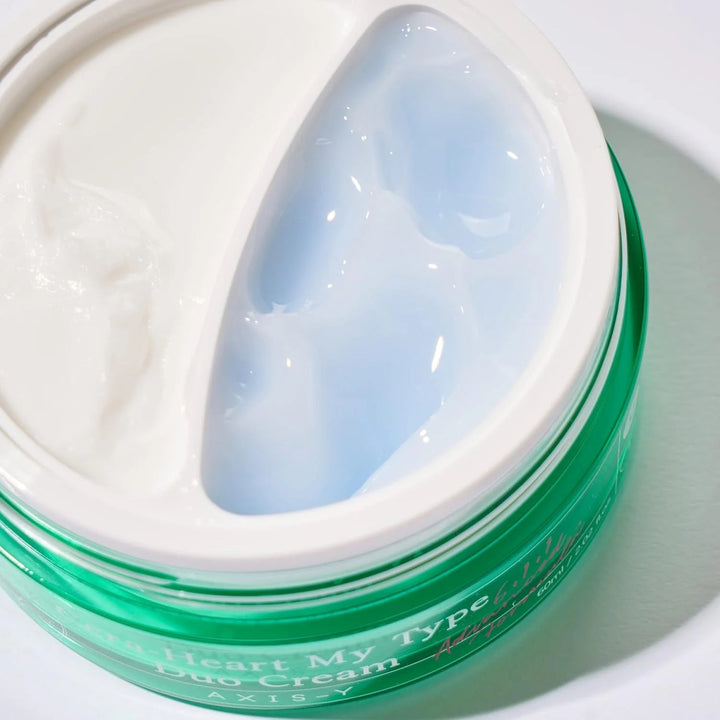 AXIS - Y Cera Heart My Type Duo Cream 60ml Health & Beauty 2