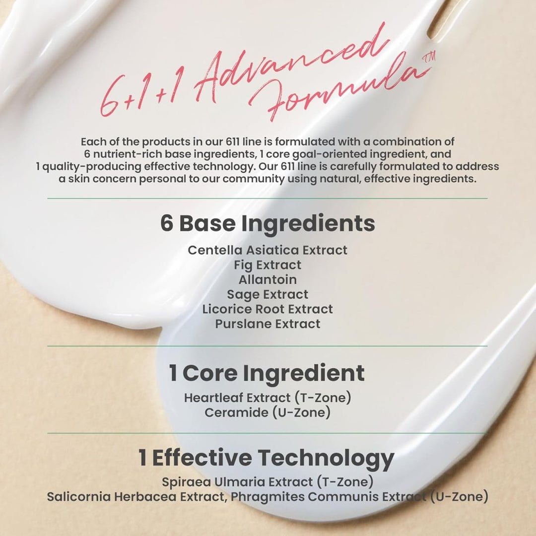 AXIS - Y Cera Heart My Type Duo Cream 60ml Health & Beauty 6