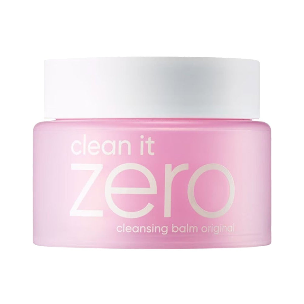 BANILA CO Clean it Zero Cleansing Balm Original 100ml Health & Beauty oceanbuy beauty markham toronto free ship USA asian korean skincare