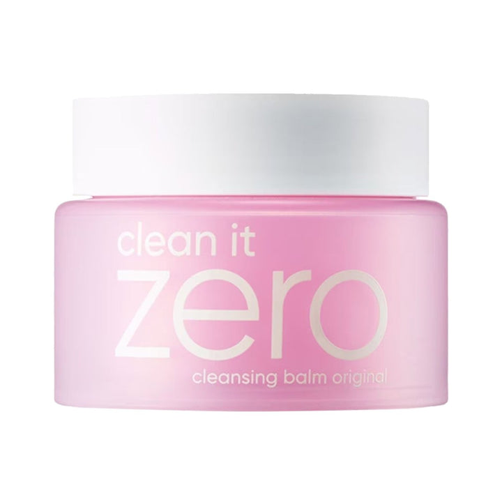 BANILA CO Clean it Zero Cleansing Balm Original 100ml Health & Beauty oceanbuy beauty markham toronto free ship USA asian korean skincare