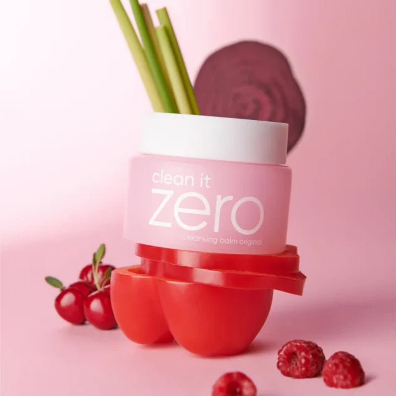 BANILA CO Clean it Zero Cleansing Balm Original 100ml Health & Beauty oceanbuy beauty markham toronto free ship USA asian korean skincare