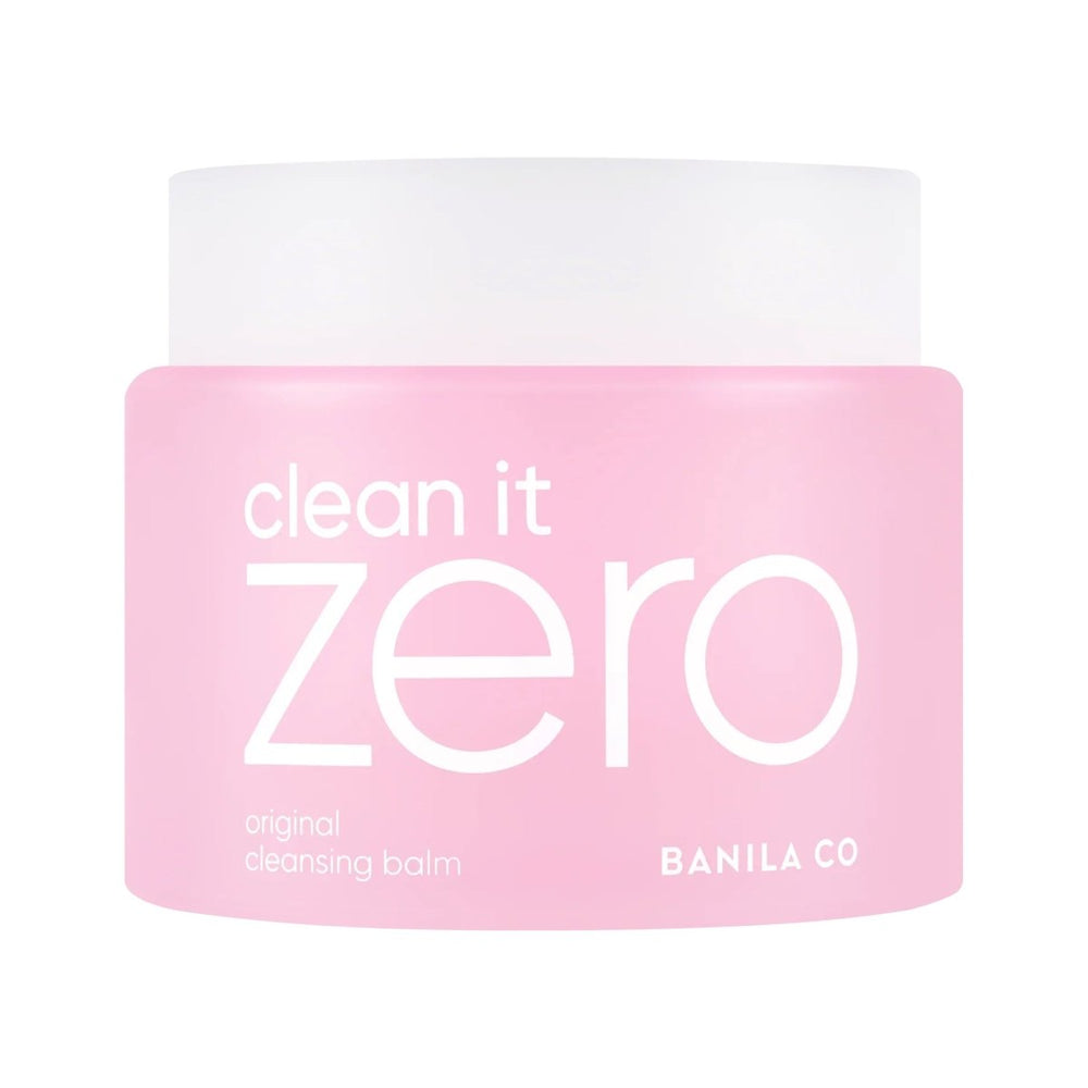 BANILA CO Clean it Zero Cleansing Balm Original 180ml Health & Beauty
