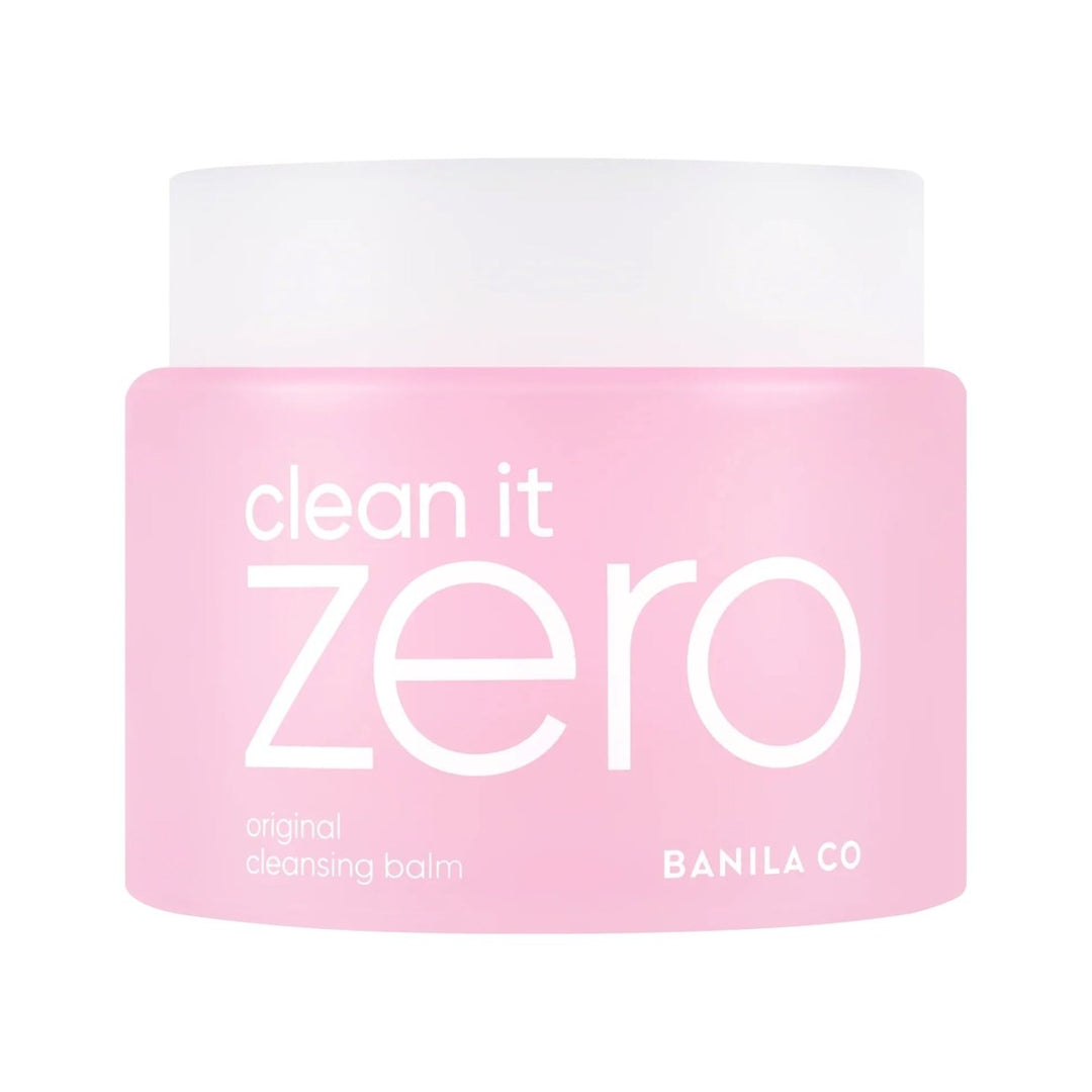 BANILA CO Clean it Zero Cleansing Balm Original 180ml Health & Beauty
