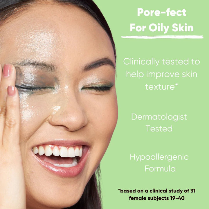 BANILA CO Clean it Zero Pore Clarifying Set 100ml+7ml*3 Health & Beauty