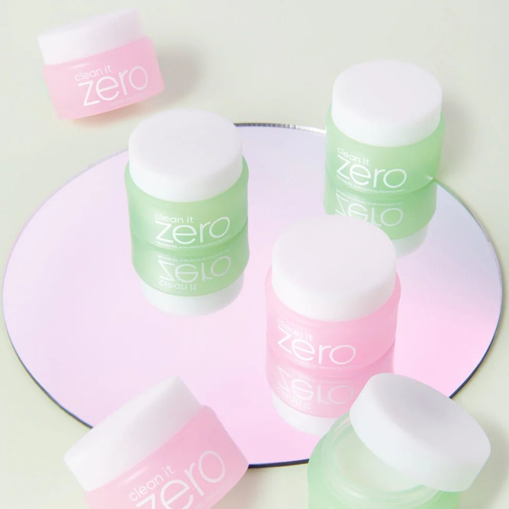 BANILA CO Clean it Zero Special Duo Set 7ml*2 Health & Beauty