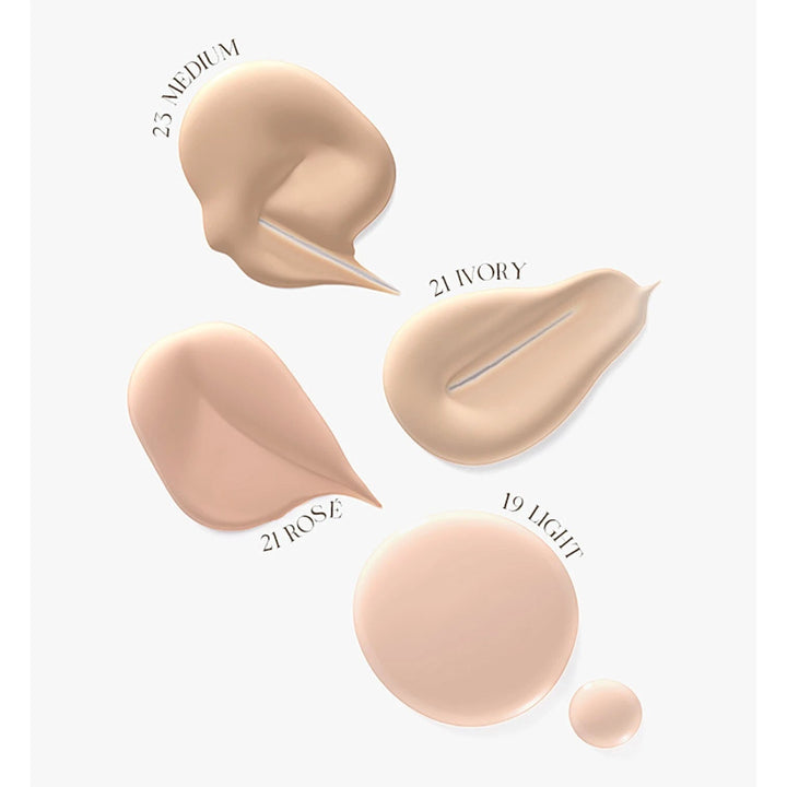 BANILA CO Covericious Serum Foundation 30g - 3 Color to Choose Health & Beauty