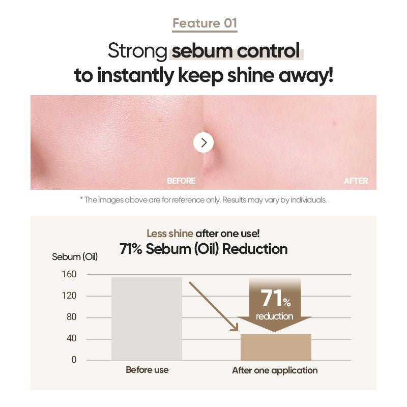 BANILA CO Prime Primer Finish Powder 12g Health & Beauty