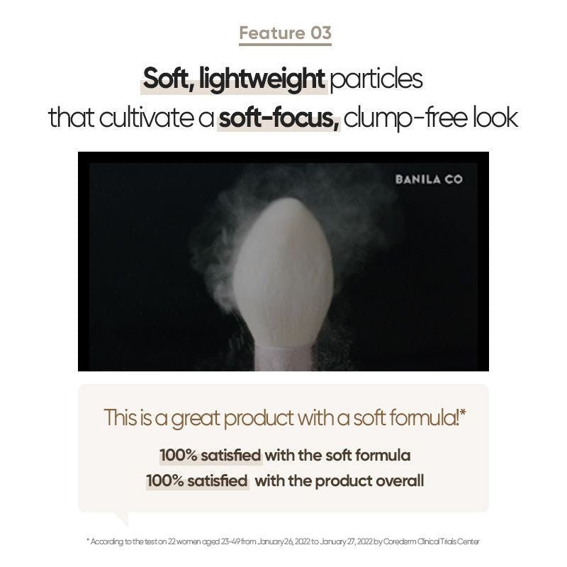 BANILA CO Prime Primer Finish Powder 12g Health & Beauty