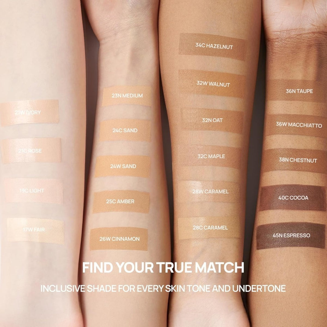 BANILA CO Ultimate Cover Cushion 14g - 4 Color to Choose Health & Beauty