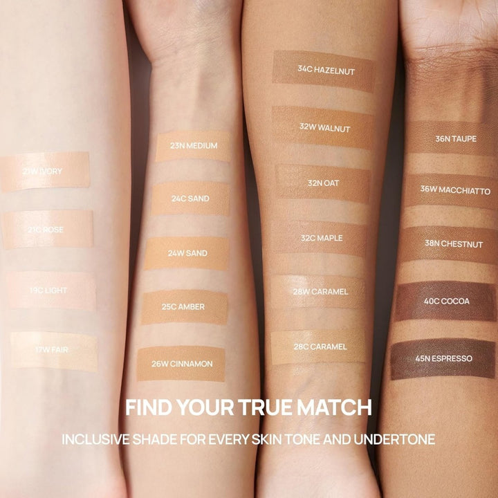 BANILA CO Ultimate Cover Cushion 14g - 4 Color to Choose Health & Beauty