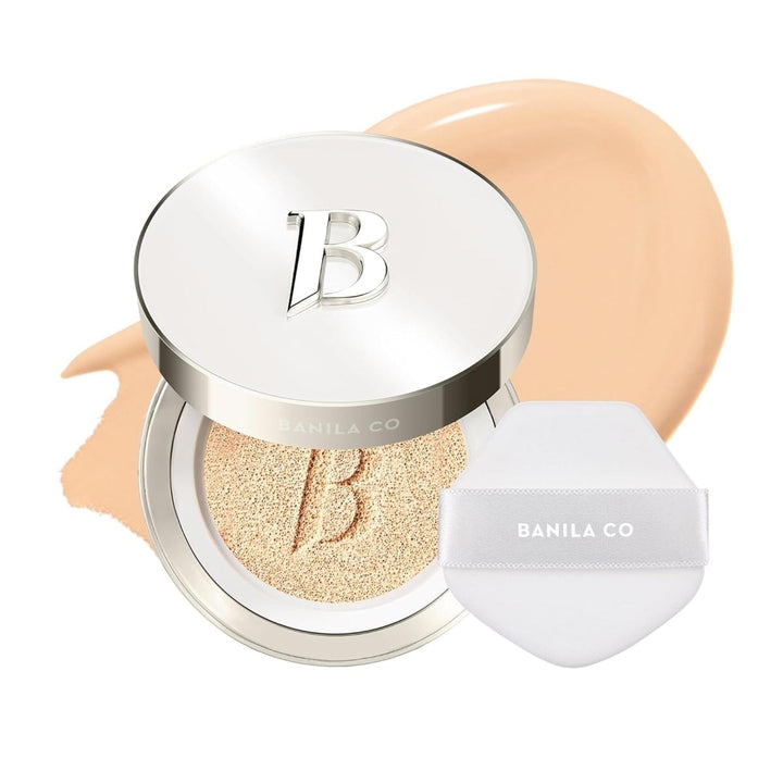 BANILA CO Ultimate Cover Cushion 14g - 4 Color to Choose Health & Beauty