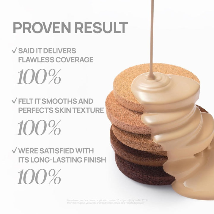 BANILA CO Ultimate Cover Cushion 14g - 4 Color to Choose Health & Beauty