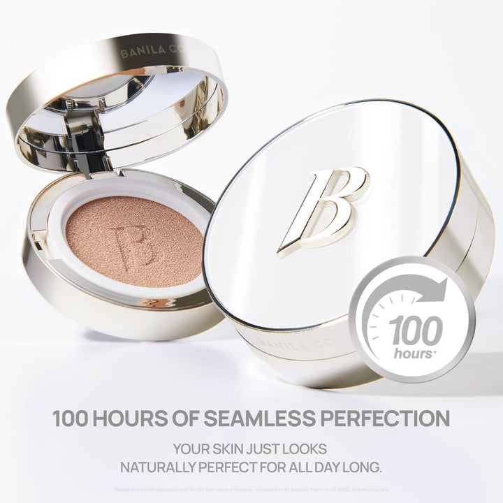 BANILA CO Ultimate Cover Cushion 14g - 4 Color to Choose Health & Beauty