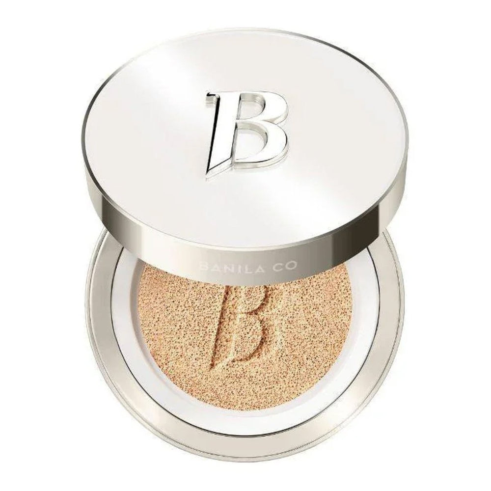 BANILA CO Ultimate Cover Cushion 14g - 4 Color to Choose Health & Beauty